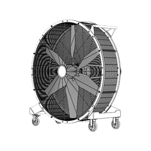 雷豹EF4222D工業(yè)移動(dòng)風(fēng)機(jī)產(chǎn)品說(shuō)明書